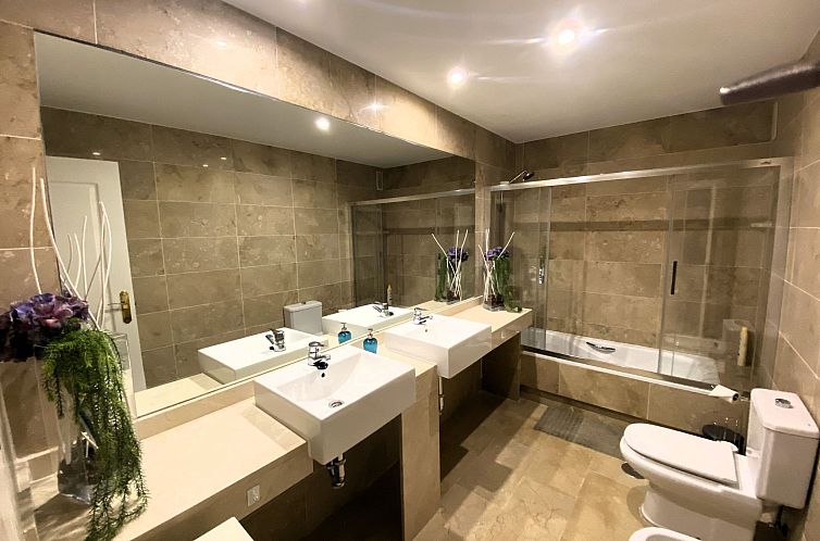 Appartement Hillside Suite Mijas Costa