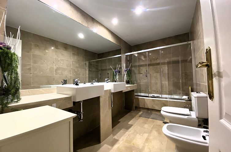 Appartement Hillside Suite Mijas Costa