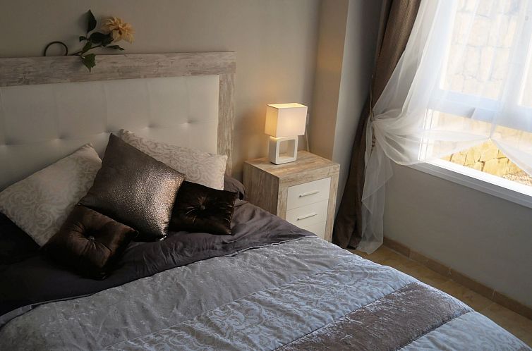 Appartement Hillside Suite Mijas Costa