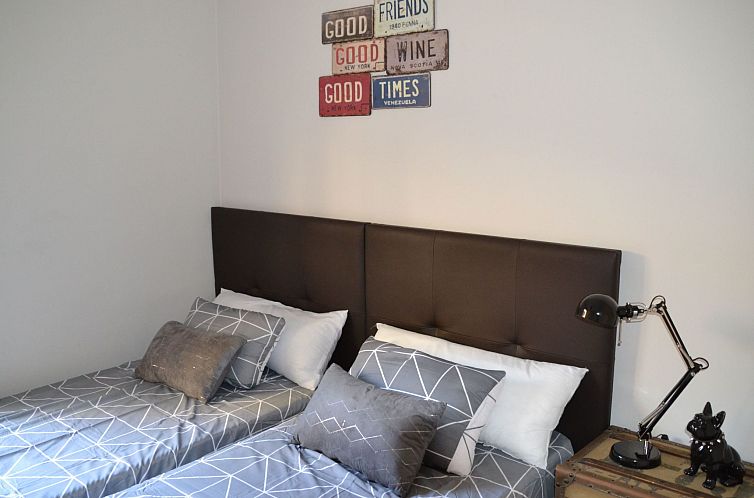 Appartement Hillside Suite Mijas Costa