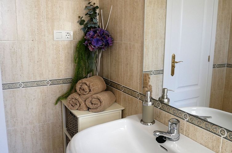 Appartement Hillside Suite Mijas Costa