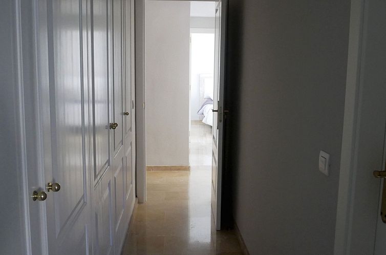 Appartement Hillside Suite Mijas Costa
