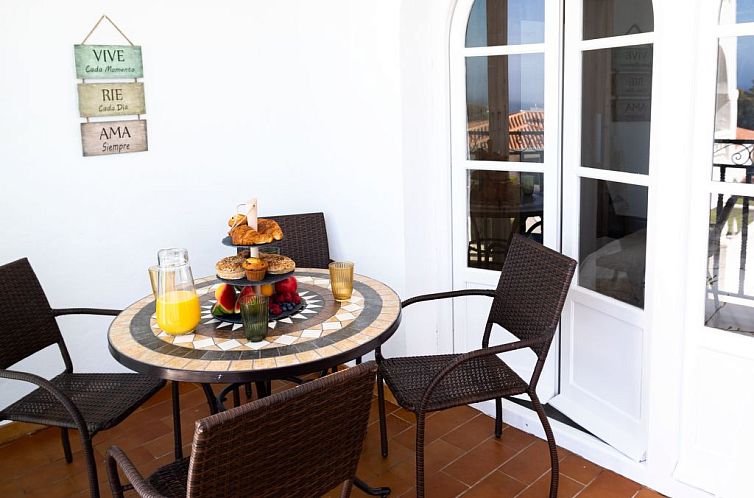 Appartement Schöne Wohnung mit Pool und malerischer Aussich