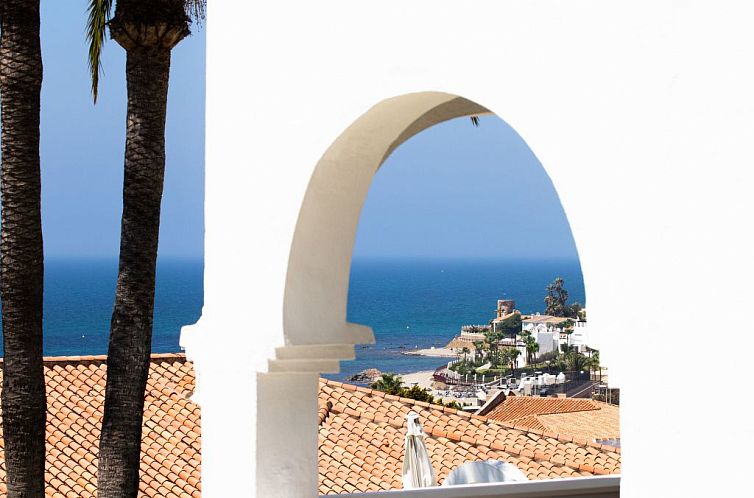 Appartement Schöne Wohnung mit Pool und malerischer Aussich