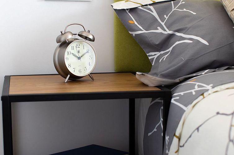 Appartement Schöne Wohnung mit Pool und malerischer Aussich