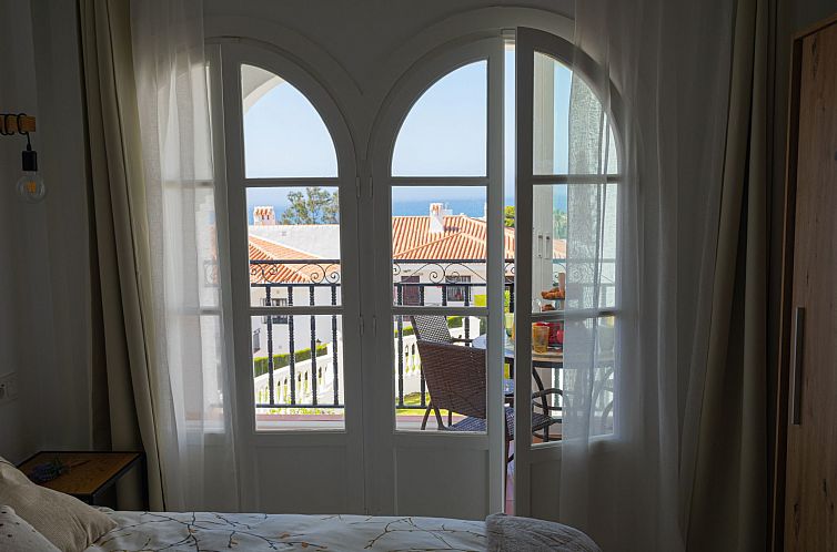 Appartement Schöne Wohnung mit Pool und malerischer Aussich
