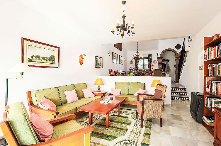 Vakantiehuis Villa Cielo