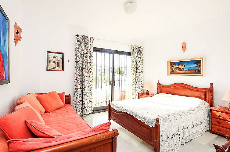 Vakantiehuis Villa Cielo