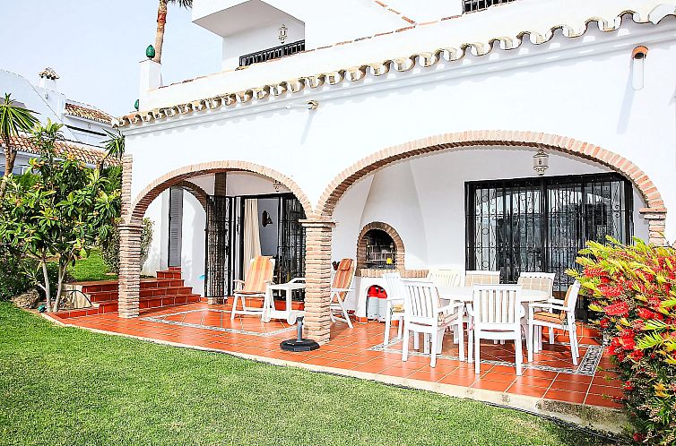 Vakantiehuis Villa Cielo