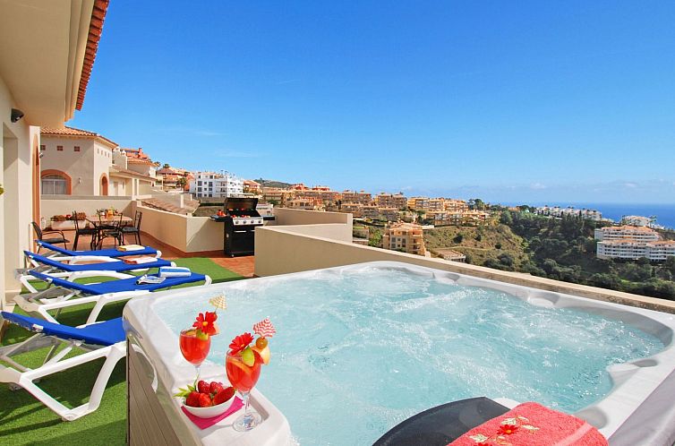 Appartement Calahonda Royale
