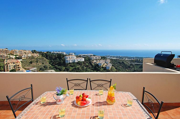Appartement Calahonda Royale