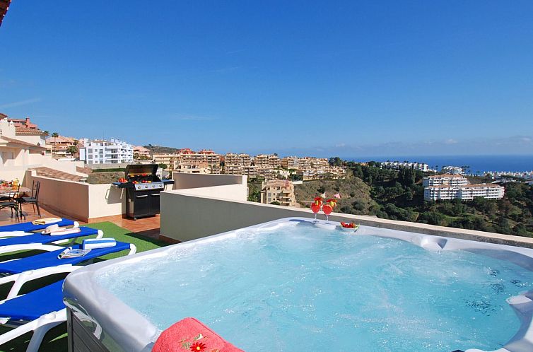 Appartement Calahonda Royale