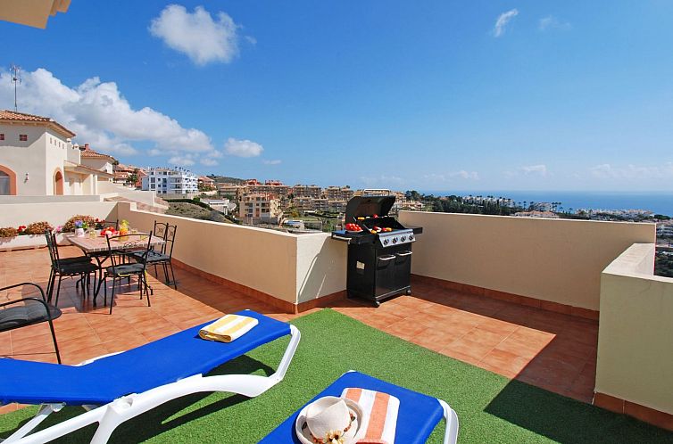 Appartement Calahonda Royale