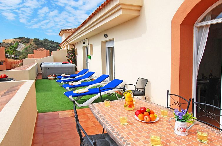 Appartement Calahonda Royale