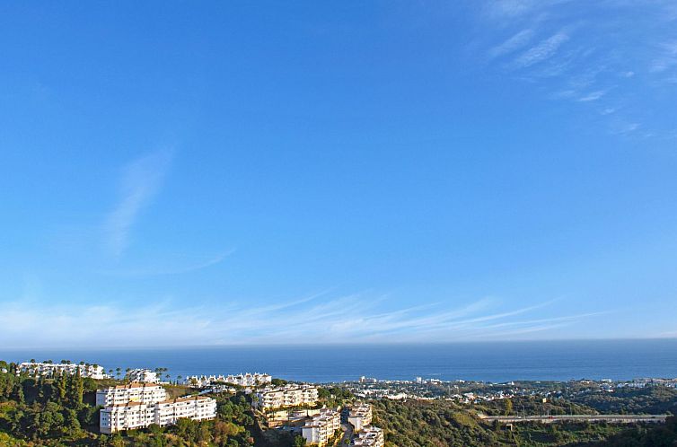 Appartement Calahonda Royale