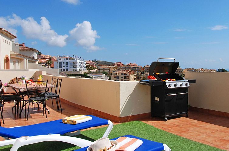 Appartement Calahonda Royale