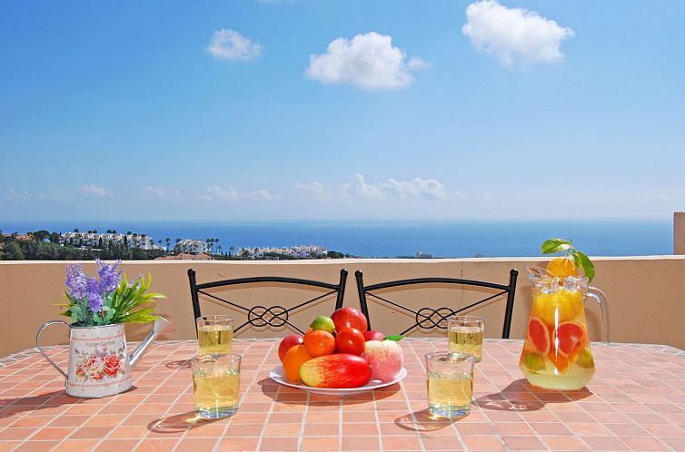 Appartement Calahonda Royale