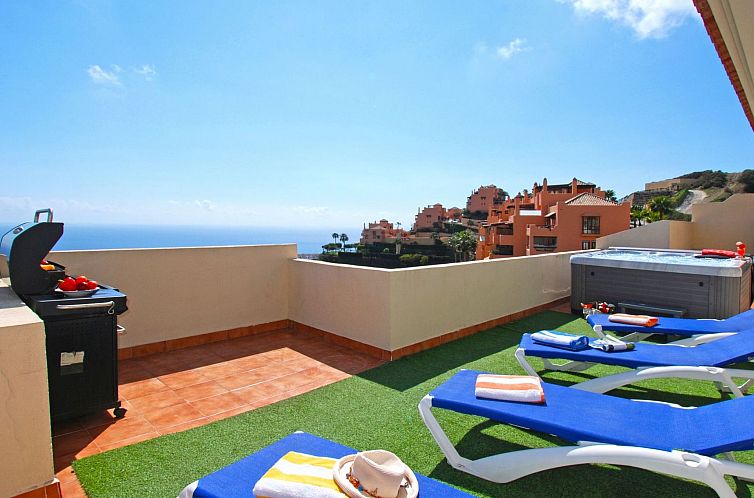 Appartement Calahonda Royale