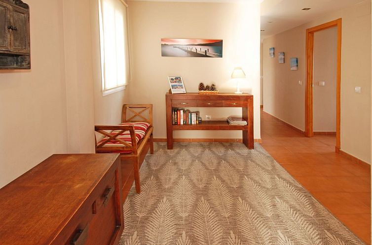 Appartement Calahonda Royale