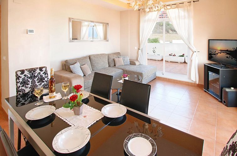 Appartement Calahonda Royale