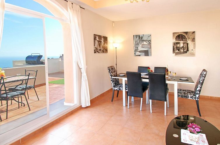 Appartement Calahonda Royale