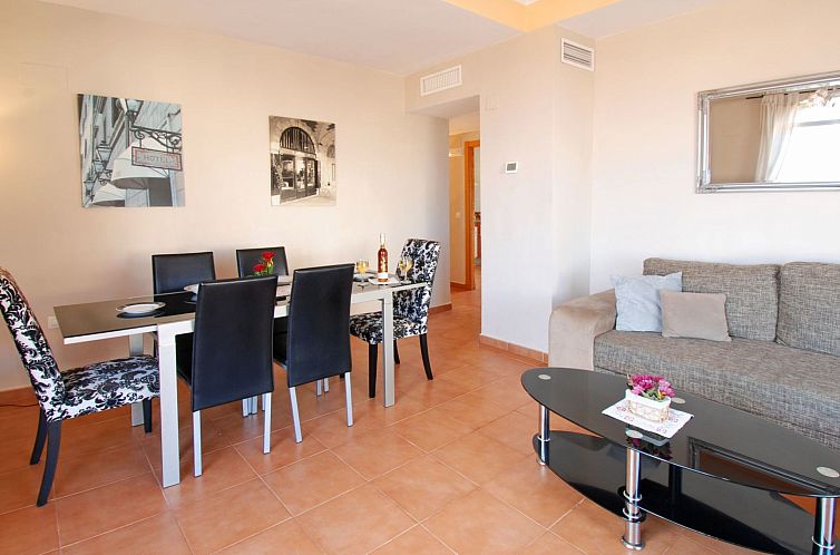 Appartement Calahonda Royale