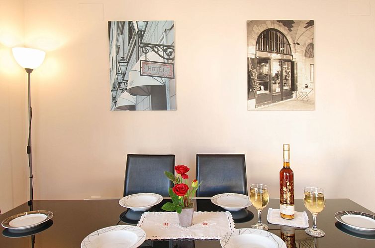 Appartement Calahonda Royale