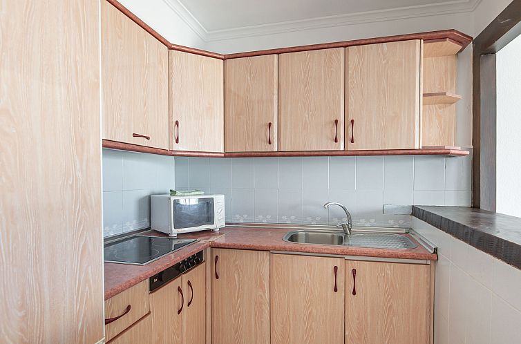 Appartement Monte Paraiso