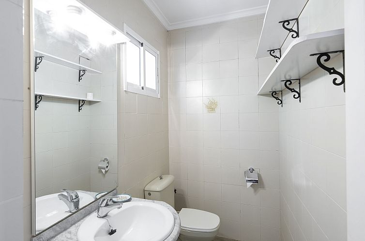 Appartement Monte Paraiso