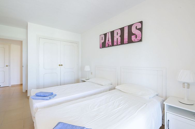 Appartement Monte Paraiso