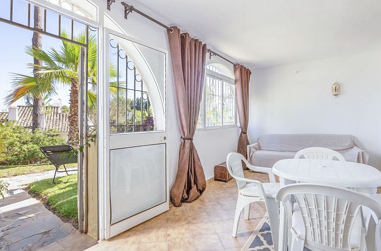 Appartement Monte Paraiso