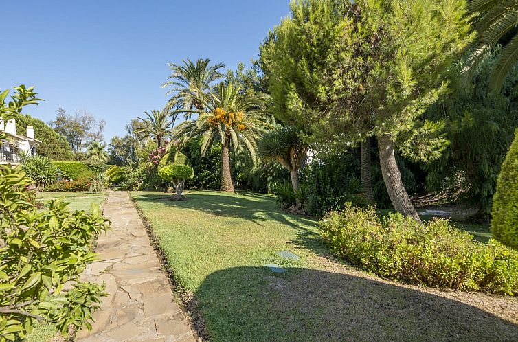 Appartement Monte Paraiso