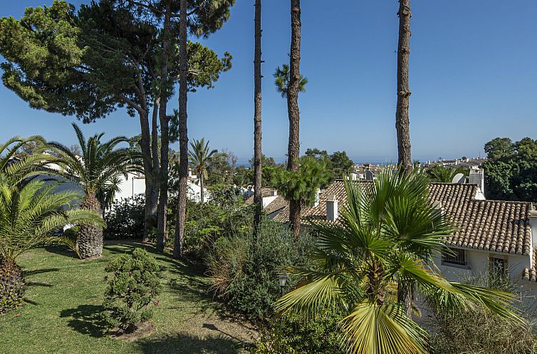 Appartement Monte Paraiso