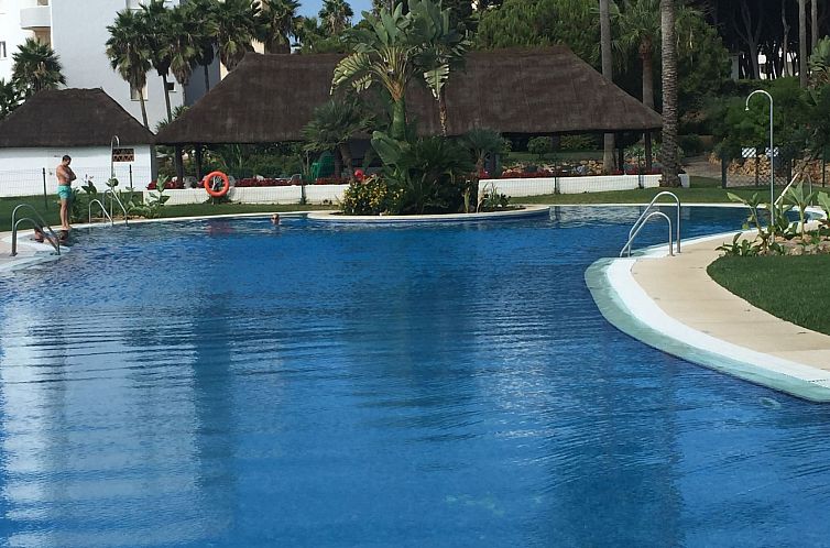 Appartement Mi Capricho Luxus-Wohnung Bajo, P03 A