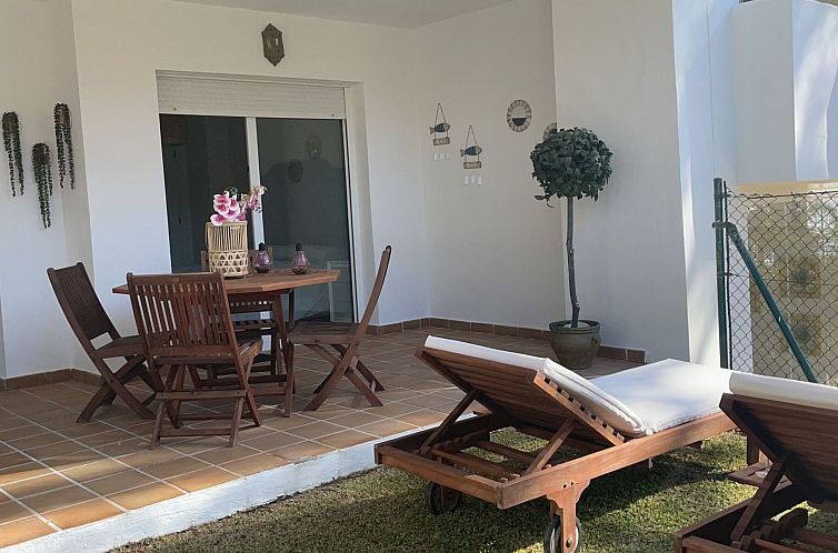 Appartement Mi Capricho Luxus-Wohnung Bajo, P03 A