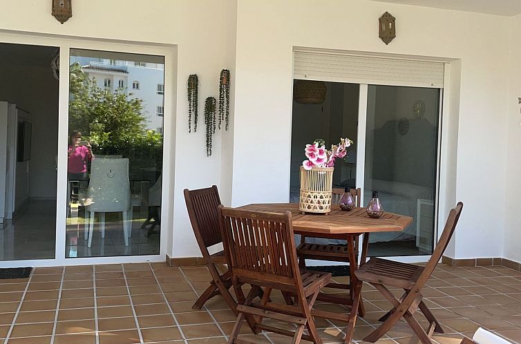 Appartement Mi Capricho Luxus-Wohnung Bajo, P03 A