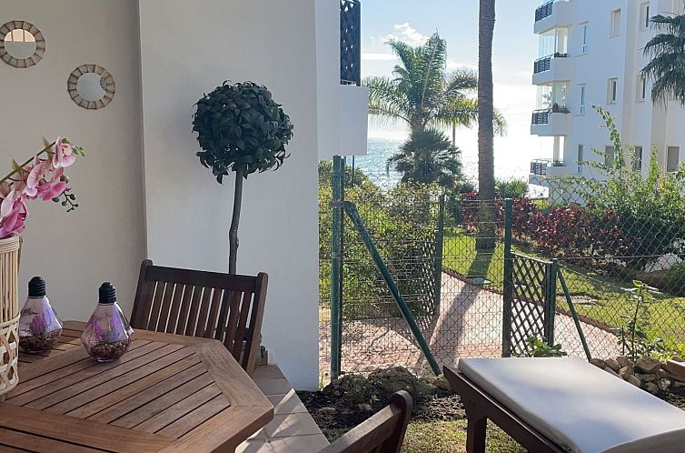 Appartement Mi Capricho Luxus-Wohnung Bajo, P03 A