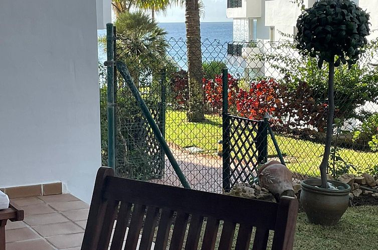 Appartement Mi Capricho Luxus-Wohnung Bajo, P03 A