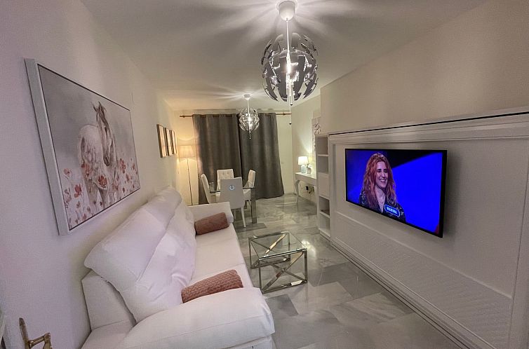 Appartement Mi Capricho Luxus-Wohnung Bajo, P03 A