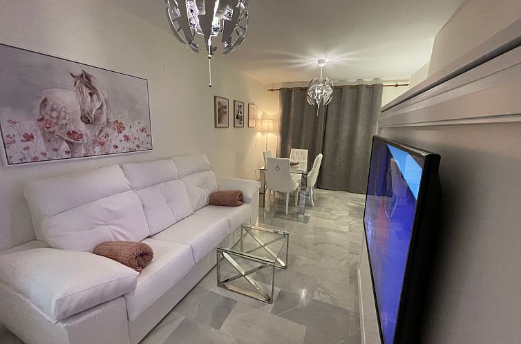 Appartement Mi Capricho Luxus-Wohnung Bajo, P03 A