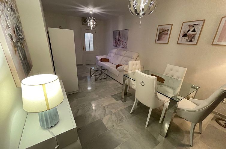 Appartement Mi Capricho Luxus-Wohnung Bajo, P03 A