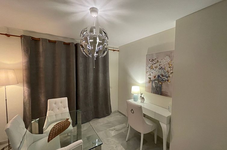 Appartement Mi Capricho Luxus-Wohnung Bajo, P03 A