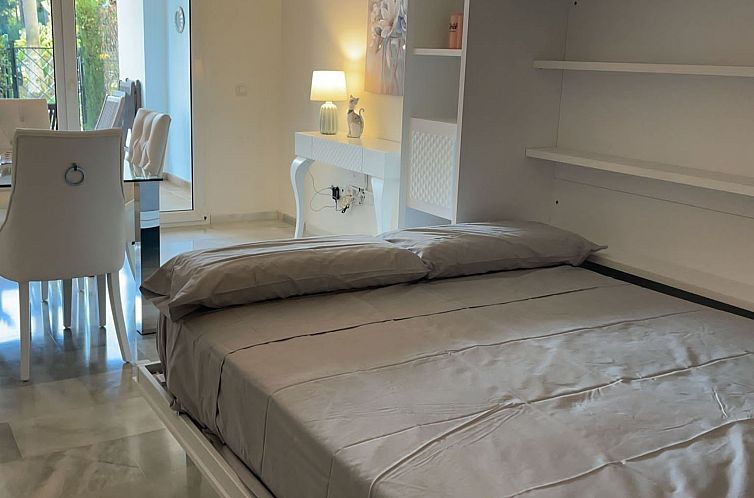 Appartement Mi Capricho Luxus-Wohnung Bajo, P03 A