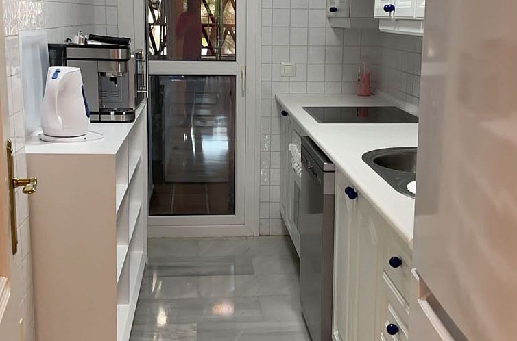 Appartement Mi Capricho Luxus-Wohnung Bajo, P03 A
