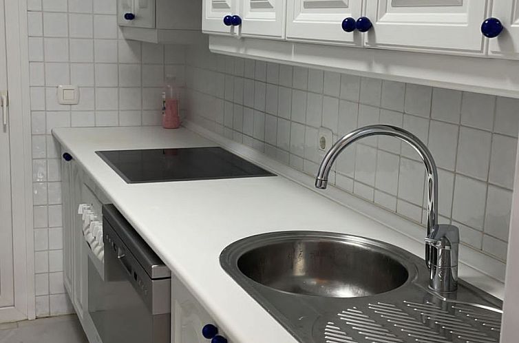 Appartement Mi Capricho Luxus-Wohnung Bajo, P03 A