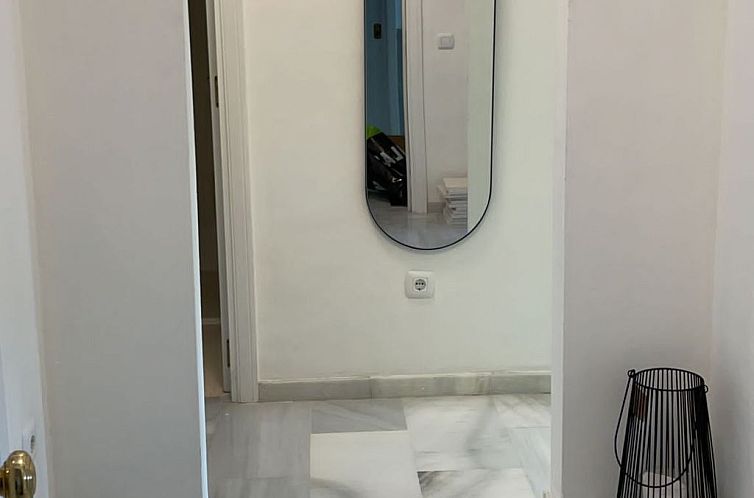 Appartement Mi Capricho Luxus-Wohnung Bajo, P03 A