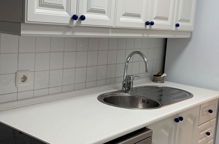 Appartement Mi Capricho Luxus-Wohnung Bajo, P03 A
