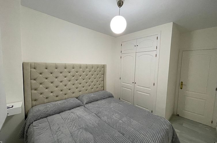 Appartement Mi Capricho Luxus-Wohnung Bajo, P03 A