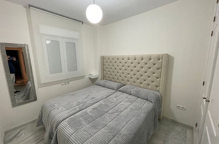 Appartement Mi Capricho Luxus-Wohnung Bajo, P03 A