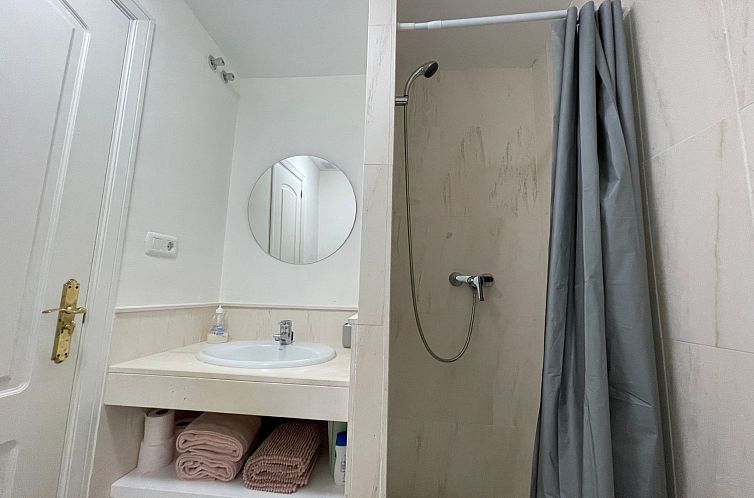 Appartement Mi Capricho Luxus-Wohnung Bajo, P03 A